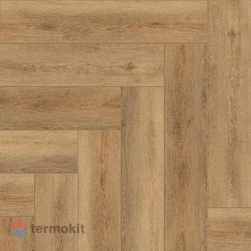 Кварцвиниловая плитка Alpine Floor Parqet Light Eco13-30 Дуб Буна