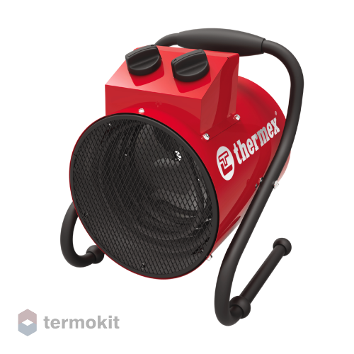 Тепловая пушка электрическая Thermex Bazooka 3