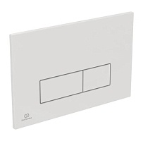 Механическая клавиша двойного смыва Ideal Standard OLEAS™ M2 белый R0121AC