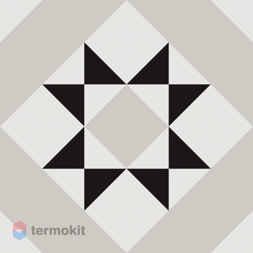 Керамогранит Nanda Tiles Kompas Vita 20x20