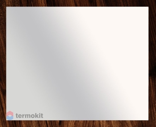 Зеркало Creto Provence 100 темное дерево 9-1080W