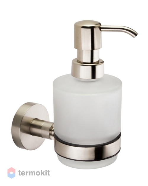 Дозатор для жидкого мыла Fixsen Modern сатин FX-51512
