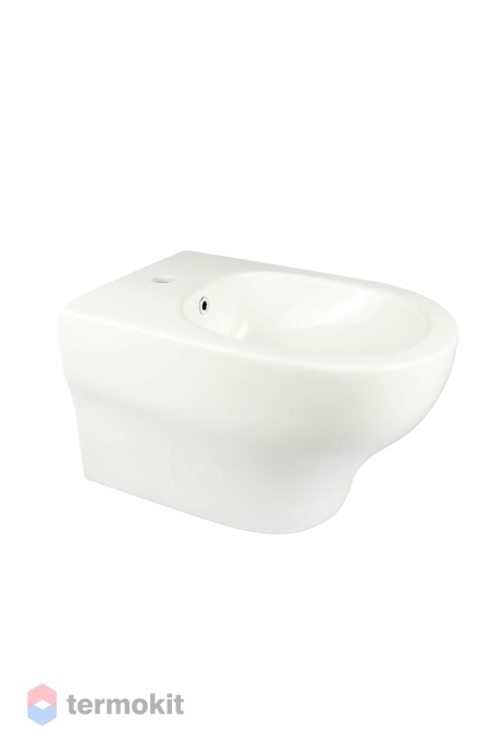 Биде подвесное Boheme FIORE белый матовый 978-BIDET-MW