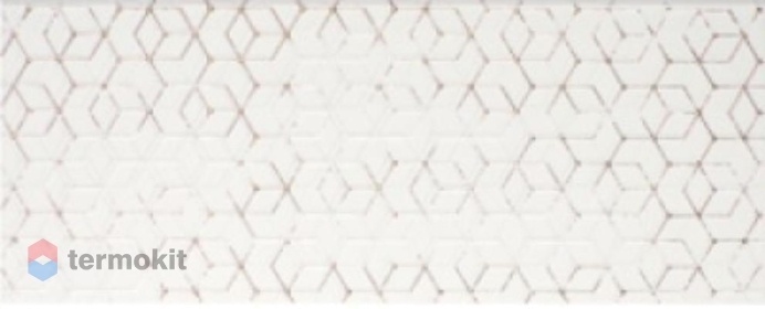 Керамическая плитка Ceramika Konskie Narni Geo декор 20x50