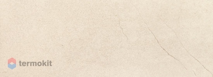 Керамическая плитка Tubadzin Clarity W-beige mat настенная 32,8x89,8