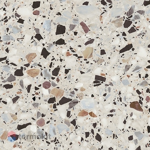 Керамогранит Cersanit Fancy Stone многоцветный (FS4R452D-69) 42х42