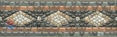 Керамическая плитка Kerama Marazzi Стемма HGD\A435\5009 бордюр 20x6,3