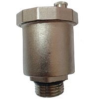 Kromwell Автоматический воздухоотводчик 1/2&quot;