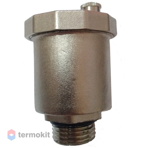 Kromwell Автоматический воздухоотводчик 1/2"