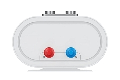 Водонагреватель Royal Clima RWH-DF100-FS серии Dry Force Inox