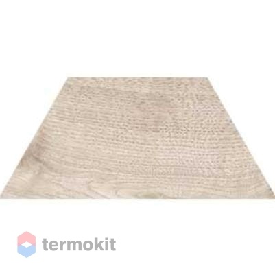 Керамогранит Wow 60 Grad Trapezium Wood Light 9,8x23