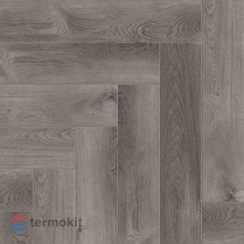 Кварцвиниловая плитка Alpine Floor Parquet LVT Eco16-13 Дуб Мерга