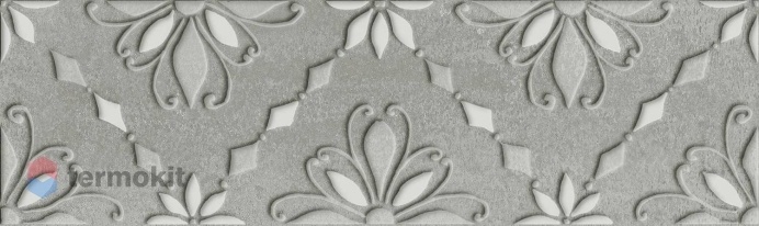 Керамическая плитка Kerama Marazzi Шеннон VT/A239/9016 декор 6 матовый 8,5x28,5
