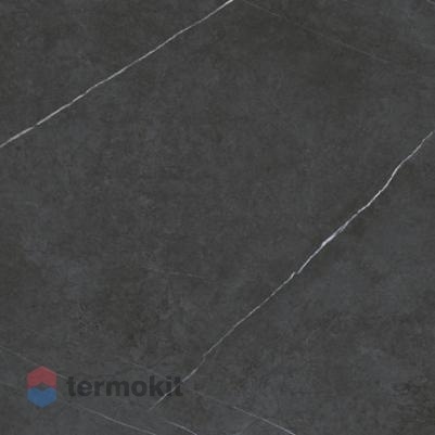 Керамогранит Италон Метрополис 610010002339 Imperial Black Nat 80x80