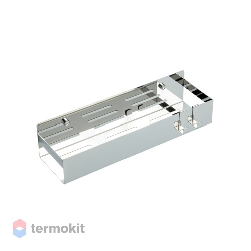 Полка с крючками Boheme Q 10965-CR