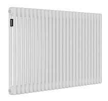 Стальной трубчатый радиатор Kohr Heim 2057/26 секций с боковым подключением 3/4