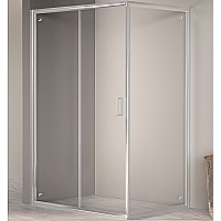 Душевой уголок RGW Passage PA-245 1900x900x1200 хром 410824592-11