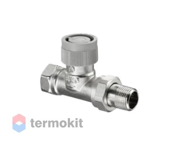 Oventrop Термовентиль "ADV 6" проходной DN 15