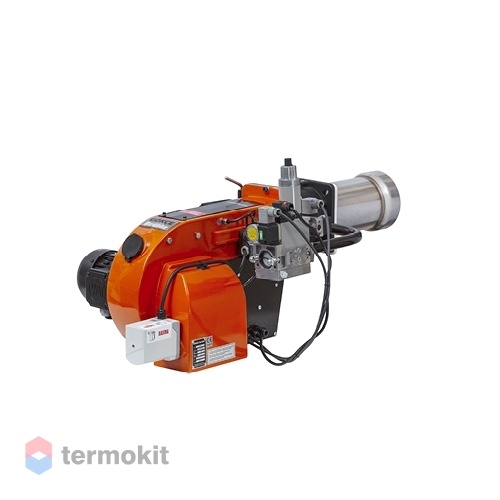 Горелка газовая Gokce C 55/2 S 21