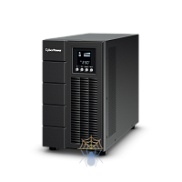 ИБП CyberPower OLS3000EC 3000VA/2400W