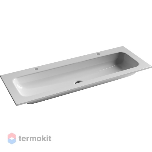 Раковина мебельная Ceramicanova Grace 121 CN7016wx