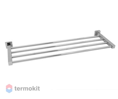 Полка для полотенец WasserKRAFT Lippe K-6511