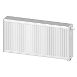 Стальные панельные радиаторы с нижним подключением LEMAX Premium Valve Compact тип 33 высота 600