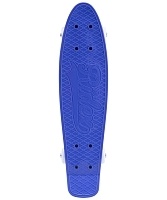 Круизер пластиковый RIDEX Ice 22''x6''