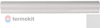 Керамическая плитка Amadis Boston Moldura Arctic бордюр 3х25