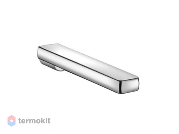 Держатель для туалетной бумаги KEUCO Collection Moll 12763010000