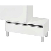 Комод Акватон Капри 80 1A231103KP010