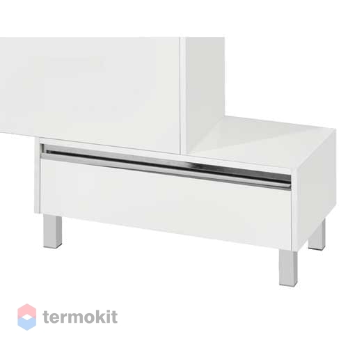 Комод Aquaton Капри 80 1A231103KP010