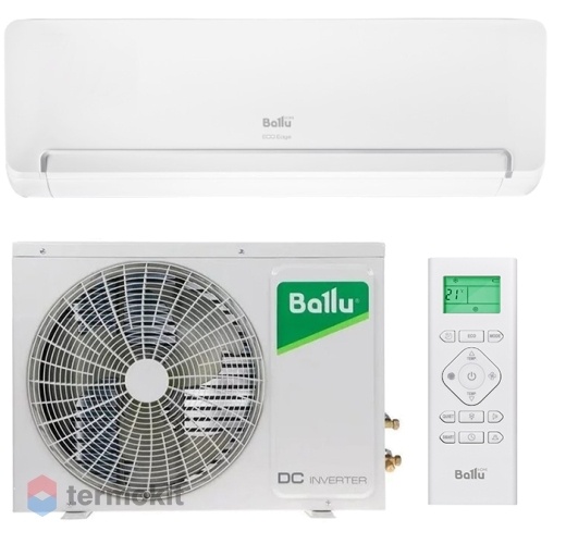 Сплит-система Ballu BALLU BSL-18HN1_21Y серии Eco Edge