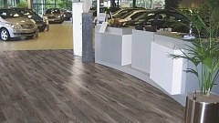 Ламинат Kronotex Mammut Plus D4796 Дуб Горный Титан