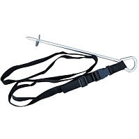 Крепеж для батута универсальный ANCHOR KIT (набор 3шт)