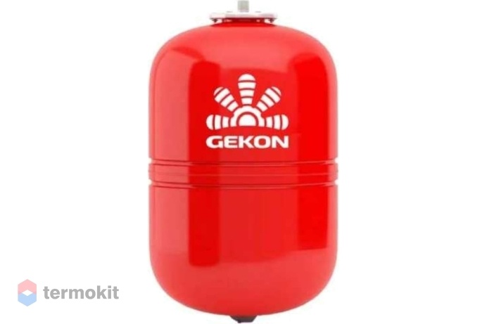 Бак мембранный для отопления Gekon WRV12 (5 бар)