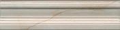 Керамическая плитка Kerama Marazzi Стеллине BLB043 Бордюр Багет беж светлый 20х5