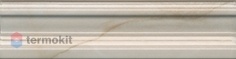 Керамическая плитка Kerama Marazzi Стеллине BLB043 Бордюр Багет беж светлый 20х5