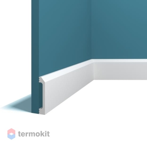 Плинтус Perfect Plus P141