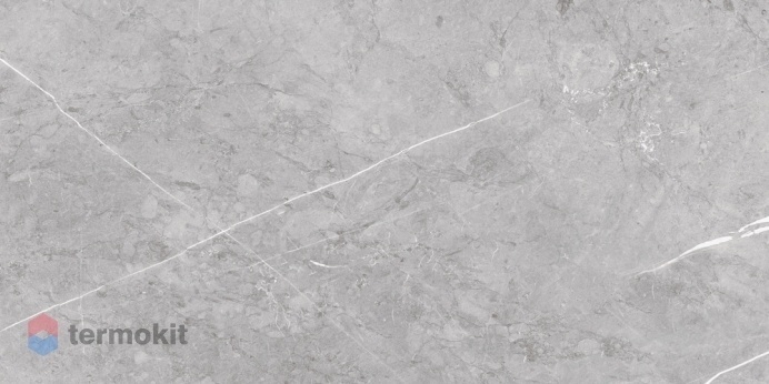 Керамическая плитка Cersanit Marmo 16798 серый настенная 29,8x59,8