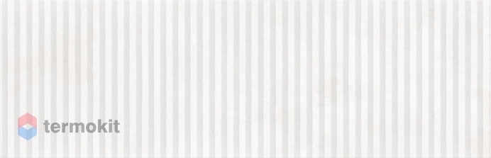 Керамическая плитка Undefasa Mediterranea Blanco Persa R настенная 31,5x100