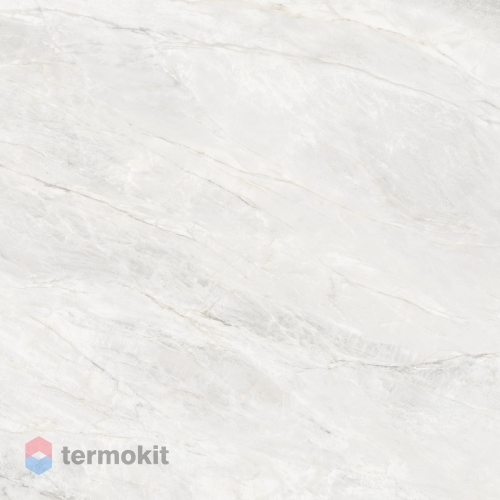 Керамогранит Ceradim Amazon Crema кремовый 59,5х59,5 матовый