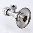 Valtec Вентиль для подключения сантехнических приборов 1/2" х 1/2"
