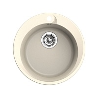 Мойка для кухни EWIGSTEIN Rund R-45 крем