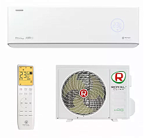 Сплит-система Royal Clima RCI-RF40HN серии Royal Fresh Full DC EU Inverter с приточной вентиляцией