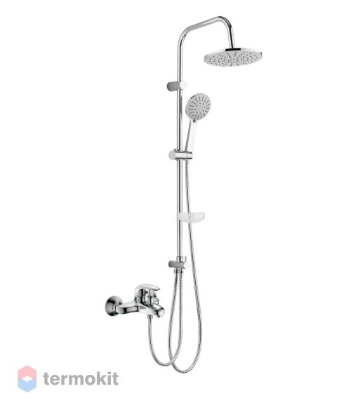 Душевая система Agger Breeze One A0893500