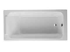 Чугунная ванна Jacob Delafon Parallel E2947-00 170х70 без ручек