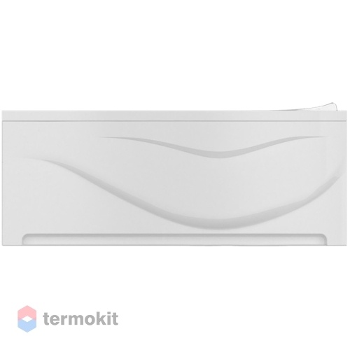 Фронтальная панель для ванны TIMO VINO правая FPVINO17R
