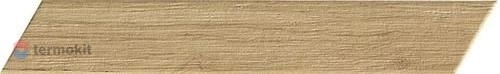 Керамогранит Fap Roots Honey Chevron (FQNQ) 7,5x45