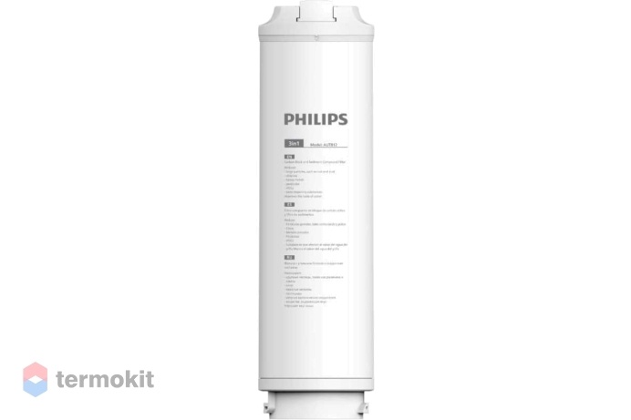 Сменный модуль Philips 3в1 для системы AUT4030R400/10
